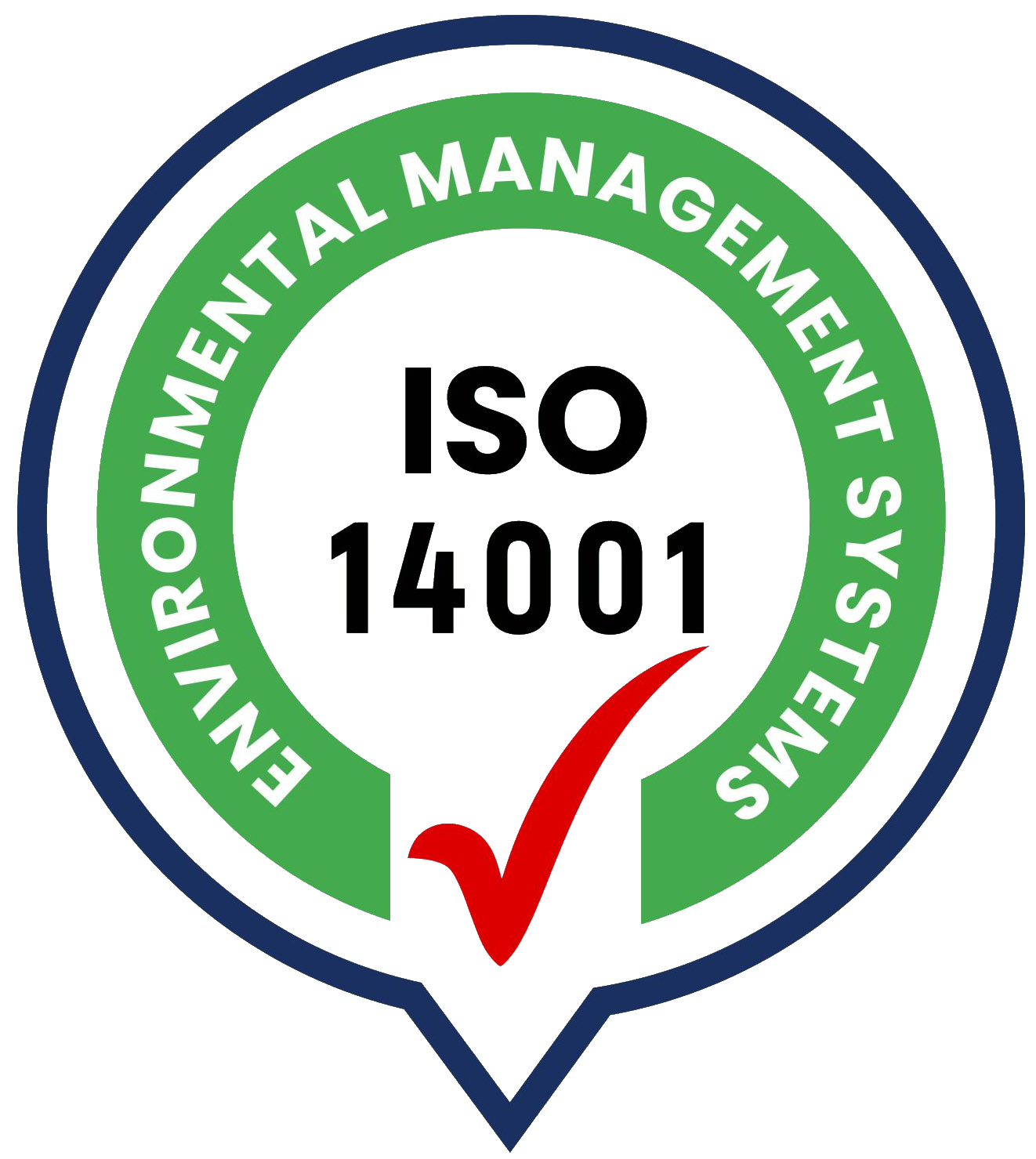 ISO 14001
