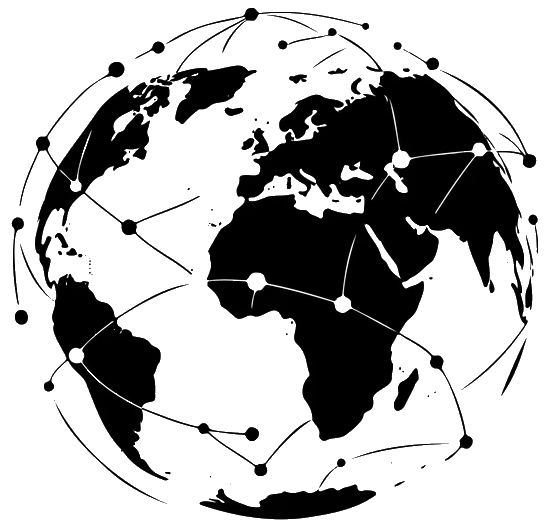 Global map